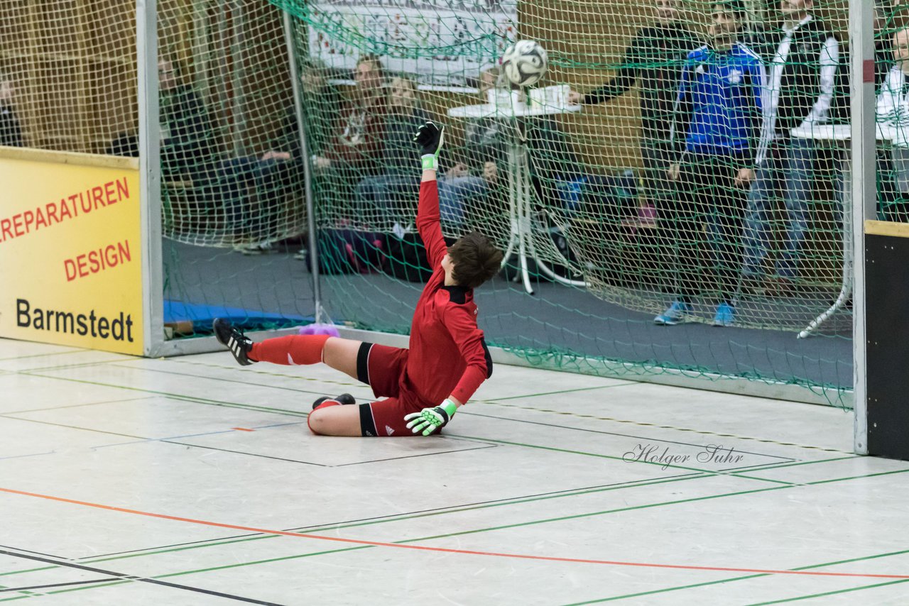 Bild 776 - Volksbank Cup Elmshorn